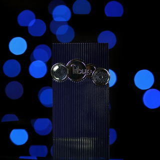 Tribute (blue) by Afnan Perfumes