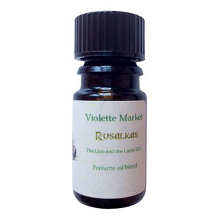 Rusalkas by Violette Market