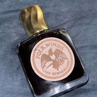 Camp Summerland: Prototype by Folkwinds