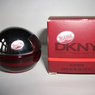 Red Delicious Men - DKNY