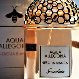 Aqua Allegoria Nerolia Bianca von Guerlain