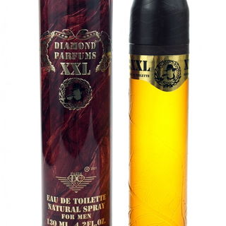 Diamond Parfums XXL / Cuba XXL - Cuba