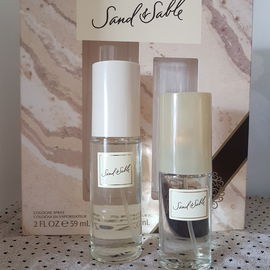 Sand & Sable (Cologne) - Coty