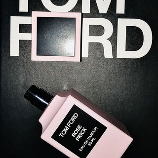 Rose Prick (Eau de Parfum) by Tom Ford