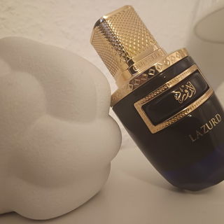 Lazurd by Oud Elite / نخبة العود