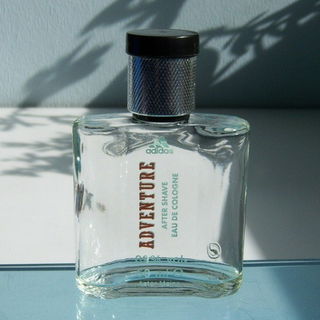 Adventure (Eau de Toilette Concentrate) - Adidas