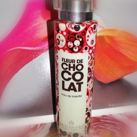 Fleur de Chocolat (2008) - Molinard