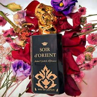 Soir d'Orient - Sisley