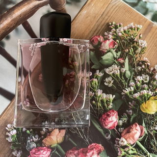 Ginza (2021) - Shiseido