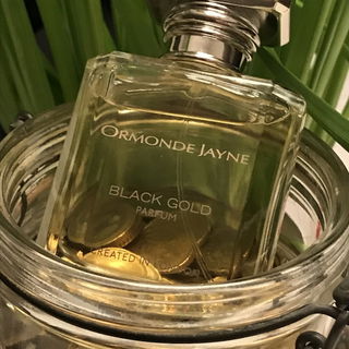 Black Gold von Ormonde Jayne