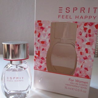 Feel Happy for Women - Esprit