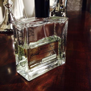 Geranium Bourbon - Miller Harris