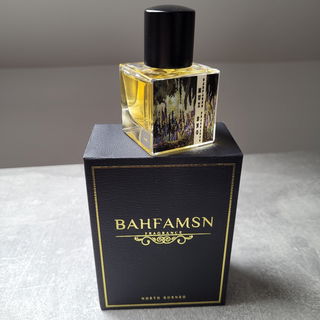 Mui Eng - Bahfamsn Fragrance