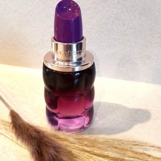 Yes I Am Fabulous - Cacharel