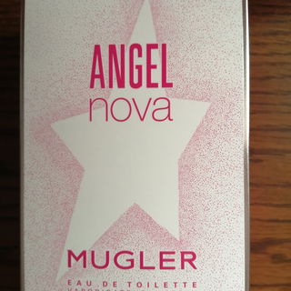 Angel Nova (Eau de Toilette) - Mugler