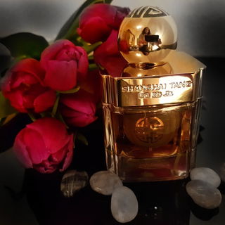 Oriental Pearl - Shanghai Tang