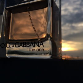 The One for Men (Eau de Toilette) - Dolce & Gabbana