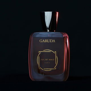 Garuda by Jul et Mad