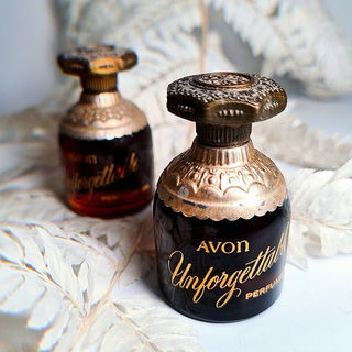 Unforgettable (Perfume Oil) - Avon