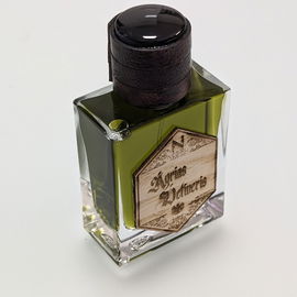 Ambre de Coco - Areej Le Doré