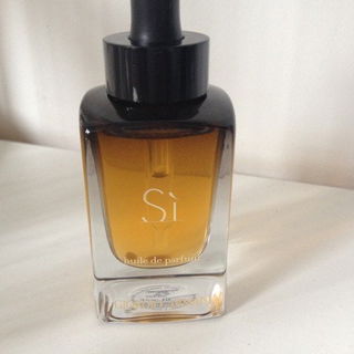 Sì (Huile de Parfum) by Giorgio Armani