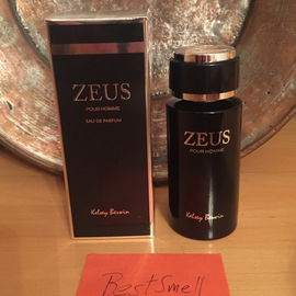 CH Men Privé - Carolina Herrera