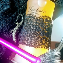 Loveliness Sensuelle - Real Time