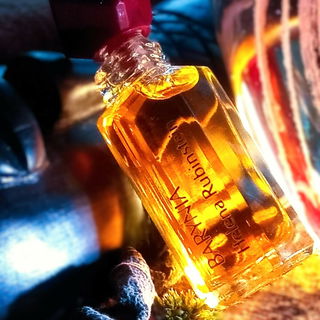 Trance-Tanz in Afrika, eine Erinnerung