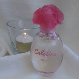 Cabotine Rose - Grès