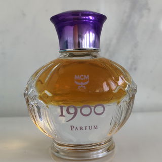 1900 (Parfum) von MCM