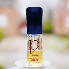 12 (Eau de Toilette) - Jean Couturier