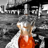 Hitchcock Classics - Rebecca (von LouisBaldini)