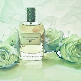 Parco Palladiano IV: Azalea - Bottega Veneta