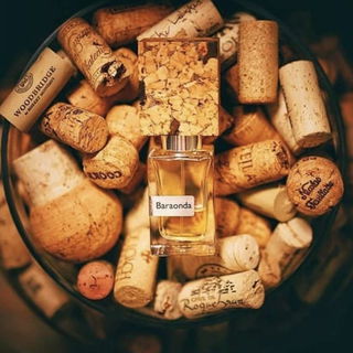 Baraonda (Extrait de Parfum) by Nasomatto