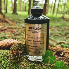 Soul of the Forest - Maison Margiela