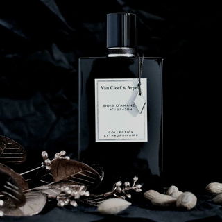Bois d'Amande - Van Cleef & Arpels