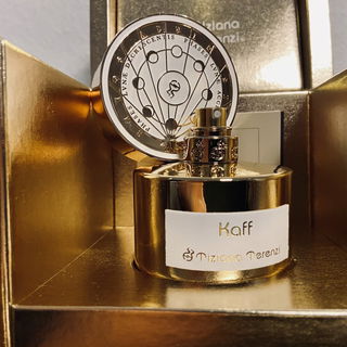Kaff (Extrait de Parfum) von Tiziana Terenzi