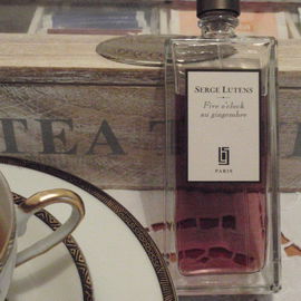 Mitsouko (Eau de Parfum) - Guerlain