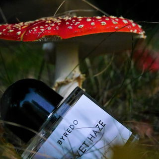 Velvet Haze - Byredo