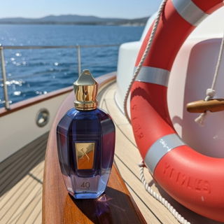 40 Knots von Xerjoff