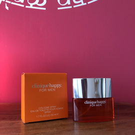 Happy for Men (Eau de Toilette) von Clinique