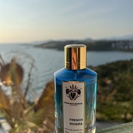 French Riviera - Mancera