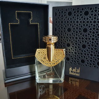 Andalusi von Arabian Oud