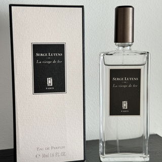 La vierge de fer von Serge Lutens
