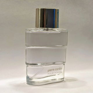 Pour Homme (Eau de Toilette) by Pierre Cardin
