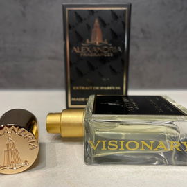 Afternoon Splash - Alexandria Fragrances
