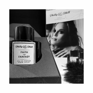 Faith for Fantasy von Philly & Phill