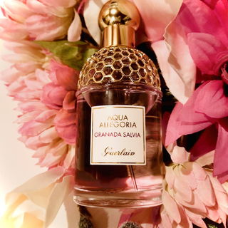 Aqua Allegoria Granada Salvia von Guerlain