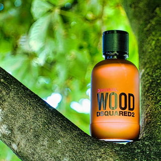 Original Wood - Dsquared²