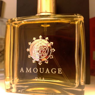 Dia Woman (Eau de Parfum) von Amouage